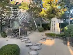 祥福寺の建物その他