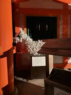 賀茂別雷神社（上賀茂神社）(京都府)