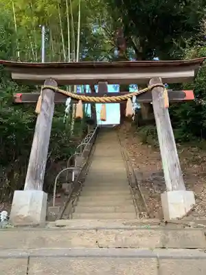 熊野神社(千葉県)