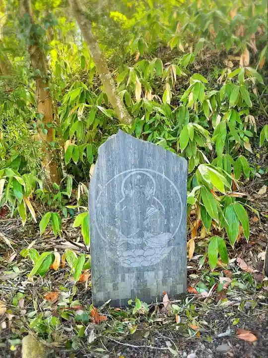 斗瑩稲荷神社(宮城県)