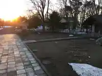 砂川神社のその他建物