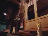 滑川神社 - 仕事と子どもの守り神の本殿・本堂