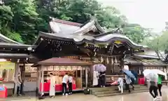 江島神社(神奈川県)