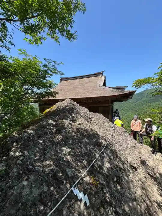 三佛寺(鳥取県)