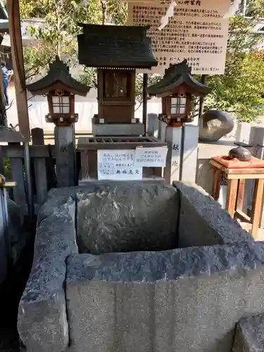 真清田神社のその他建物