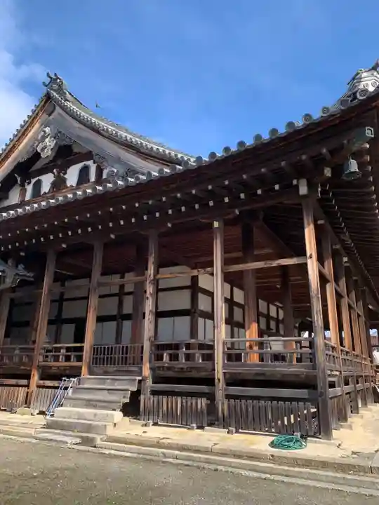 大通寺(長浜御坊)(滋賀県)