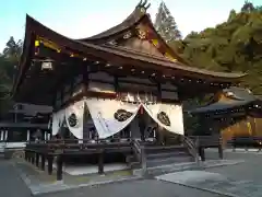 大鳥神社(滋賀県)