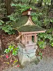 高鴨神社(奈良県)