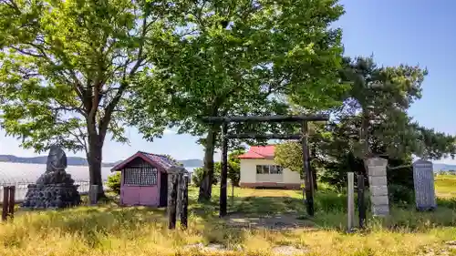 住吉神社(北海道)