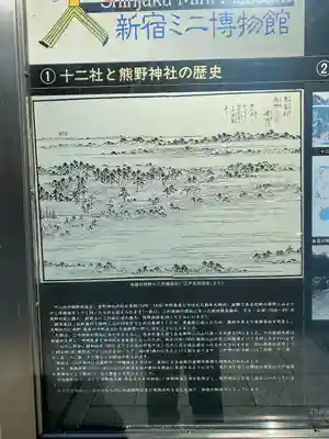 熊野神社(東京都)