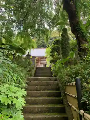 法眼寺(千葉県)