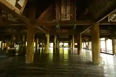 豊国神社 (広島県)