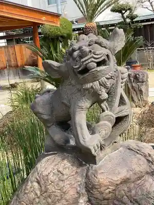 般若林八王寺(兵庫県)