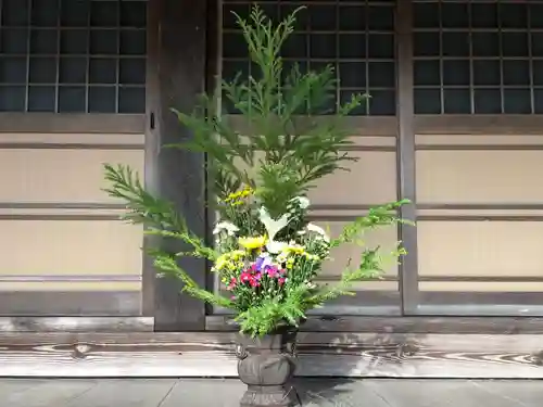 木舟山　順教寺(広島県)