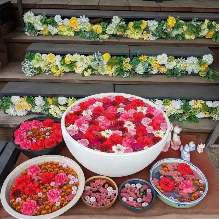 法輪寺(東京都)