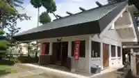 飯綱神社(茨城県)