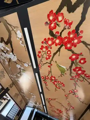 水戸東照宮(茨城県)