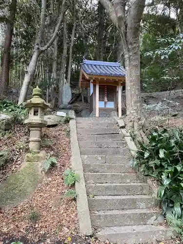 岩上神社(兵庫県)
