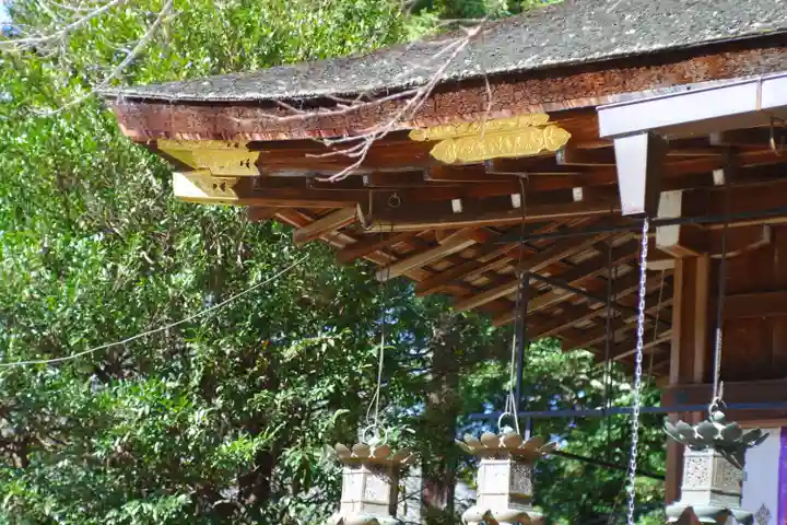 廣瀬大社(奈良県)