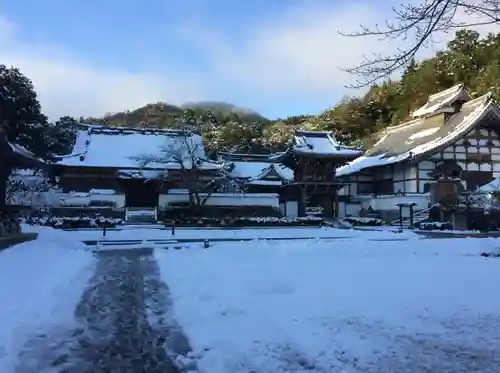 常栄寺(山口県)