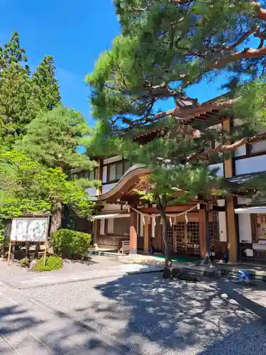 飛騨総社(岐阜県)