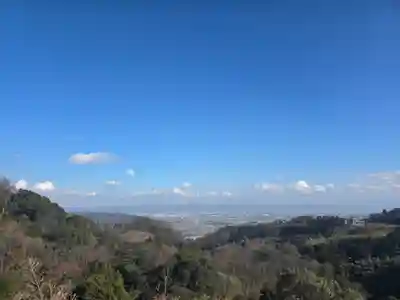 朝護孫子寺(奈良県)