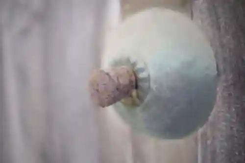 正福寺のその他建物