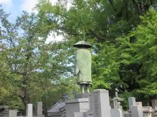 善福寺(東京都)