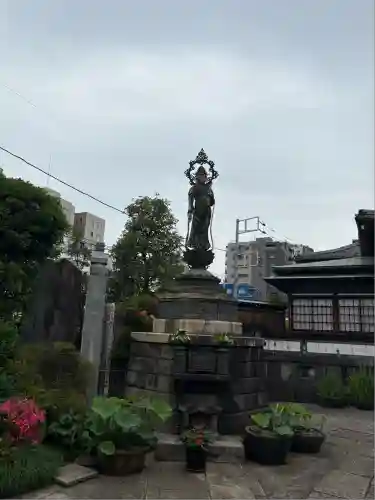 大円寺(東京都)