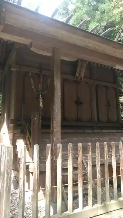 伊野天照皇大神宮(福岡県)