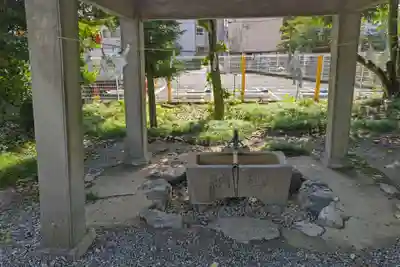 常葉神社(岐阜県)