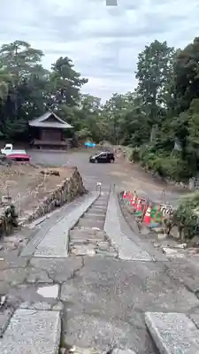 唐澤山神社(栃木県)