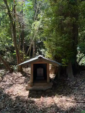 別雷神社(千葉県)