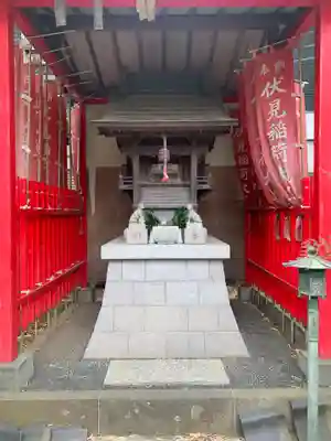 蓮行寺(千葉県)