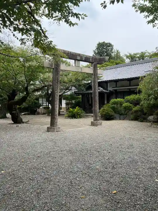 姫路神社(兵庫県)
