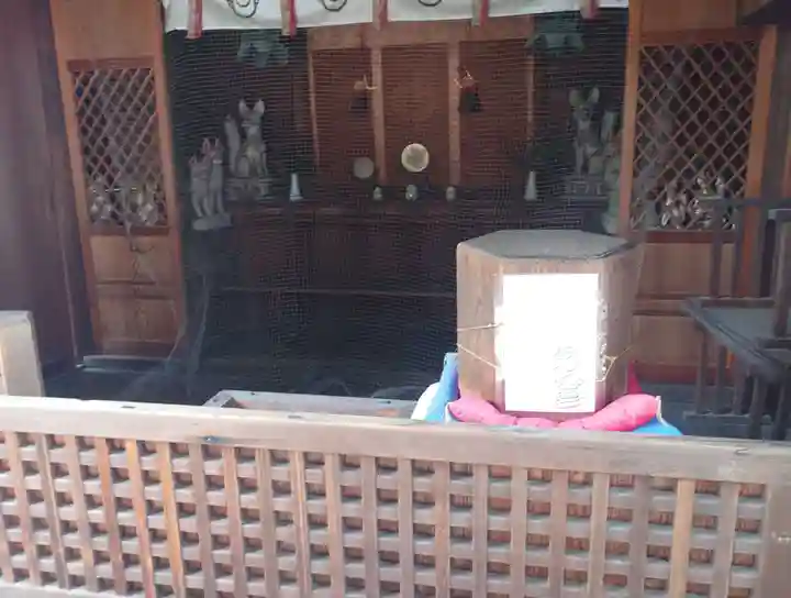 和田神社(滋賀県)