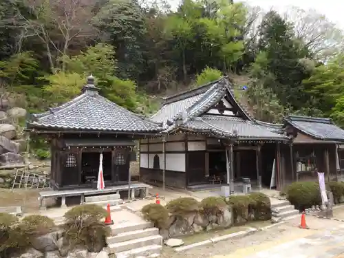 観音正寺(滋賀県)