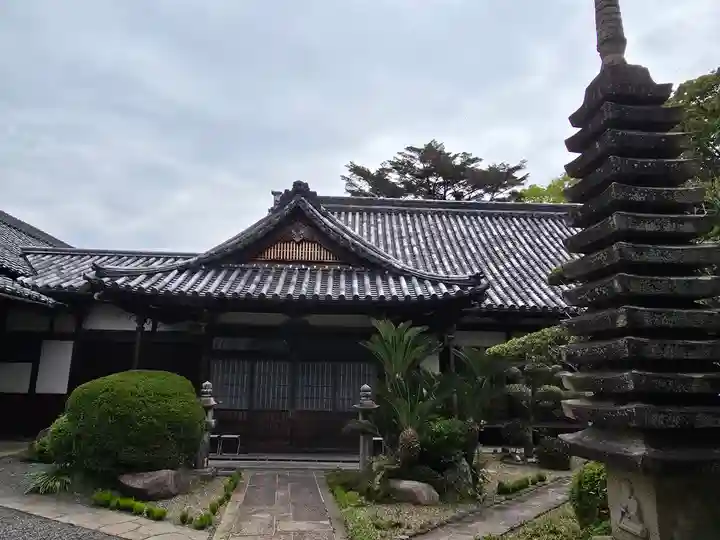 寳積院(大阪府)