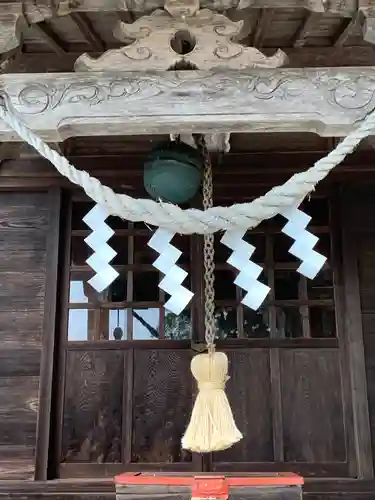 春日神社(岩手県)