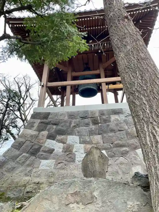 弁天堂(東京都)