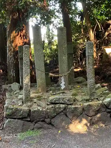 高天彦神社(奈良県)