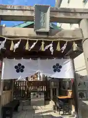 北野神社（大須）(愛知県)