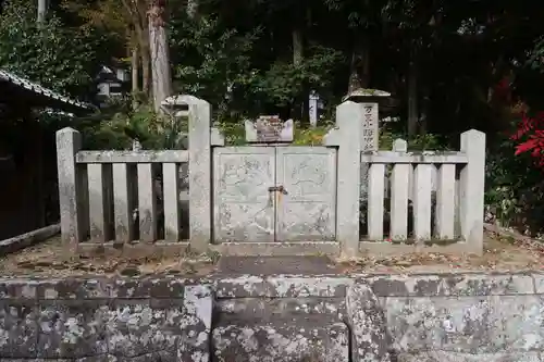 大雲寺（岩倉観音）(京都府)