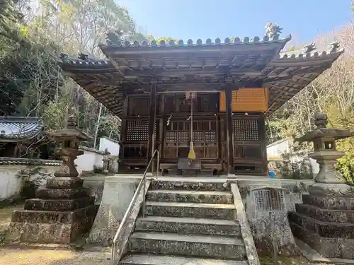 龍野神社(兵庫県)
