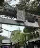 忍 諏訪神社・東照宮 (埼玉県)