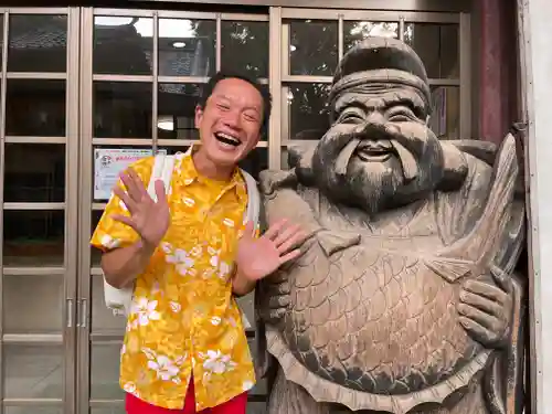 大宝八幡宮(茨城県)