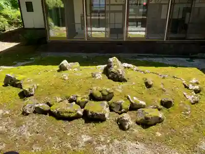 遠照寺(長野県)