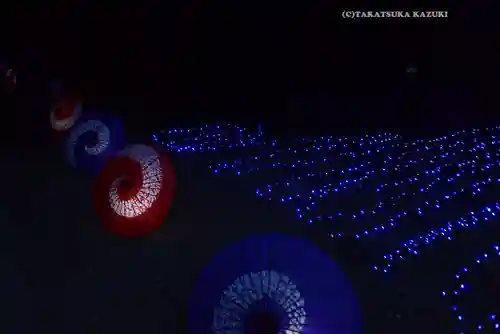 武蔵一宮氷川神社(埼玉県)