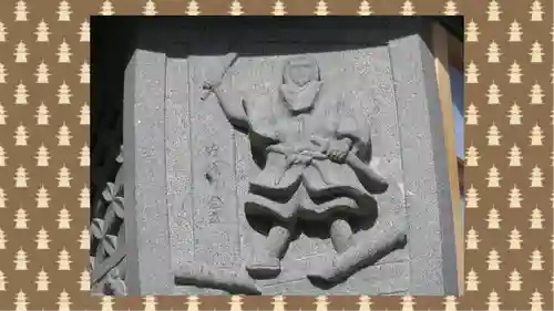 鞍馬寺(京都府)