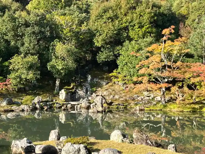 天龍寺(京都府)